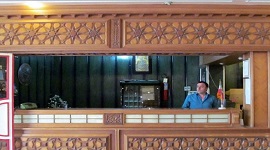 هتل نگین