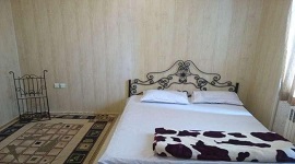 هتل آپارتمان کلار