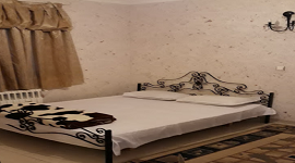 هتل آپارتمان کلار