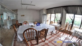 مهمانپذیر بهارستان