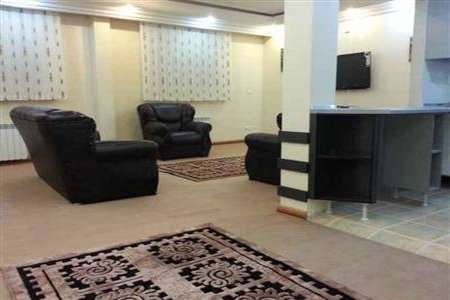 هتل آپارتمان نایب