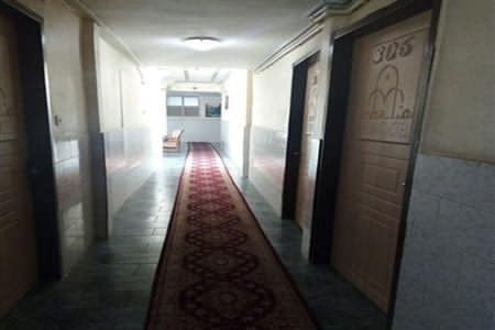 هتل هدایت