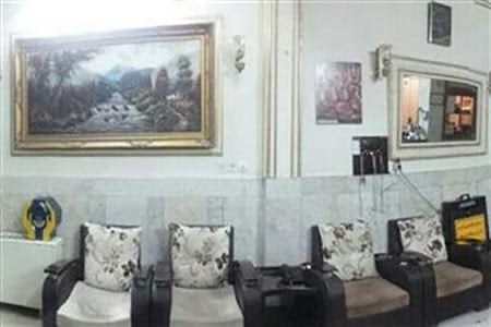 هتل صالح
