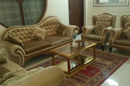 هتل صالح
