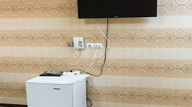 مهمانپذیر آراز