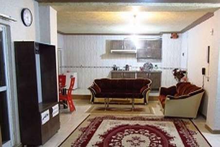 هتل آپارتمان پردیس