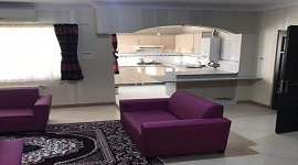 هتل آپارتمان فلامینگو