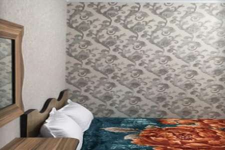هتل آپارتمان فلامینگو