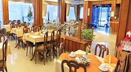 هتل آپارتمان پرنیان