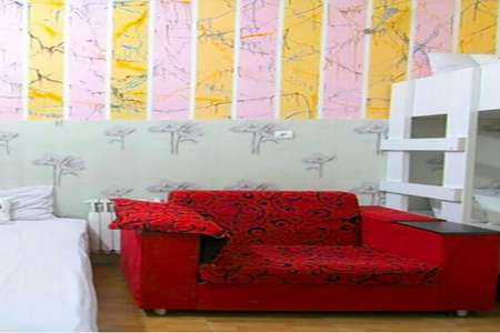 مهمانپذیر محمدی