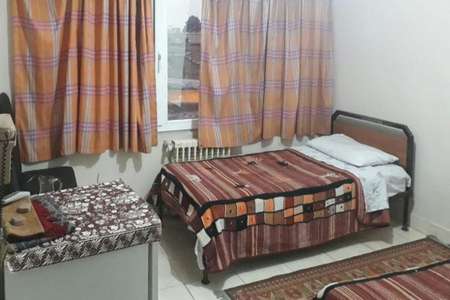 مهمانپذیر ناصری