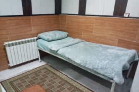 مهمانپذیر ناصری