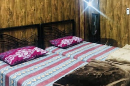 مهمانپذیر شهسوار