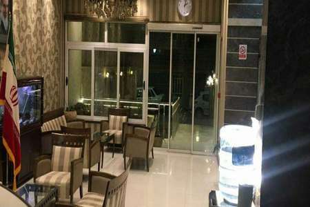 هتل آپارتمان نور9