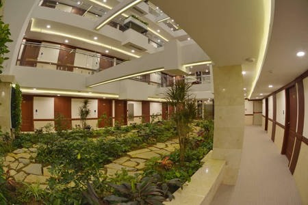 هتل شیرازیس