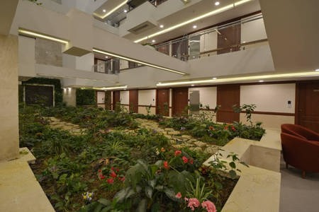 هتل شیرازیس