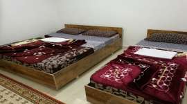 هتل آپارتمان سوین تک