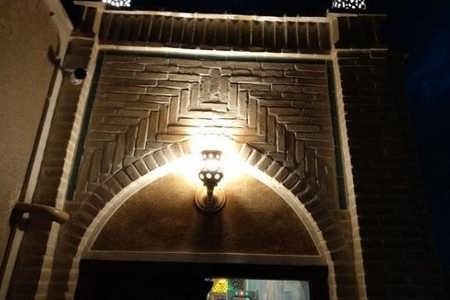 هتل سنتی انار