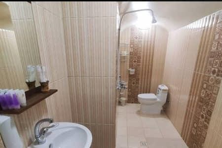هتل سنتی انار