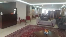هتل آپارتمان پاتاق