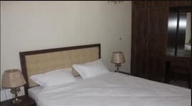 هتل آپارتمان پاتاق