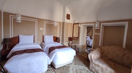 هتل کاروانسرای مشیر