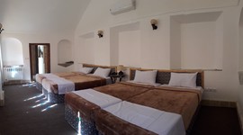 هتل گیتی