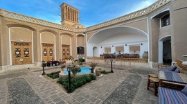 هتل گیتی