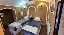 هتل گیتی