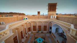 هتل گیتی