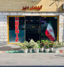 دنیز