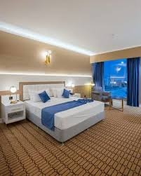 هتل آسمان رویال کیش
