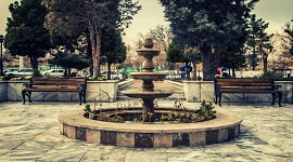 هتل پردیسان