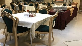 هتل مرمر