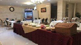 هتل مرمر