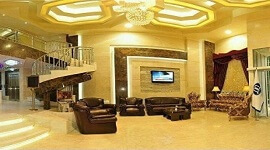 هتل مرمر
