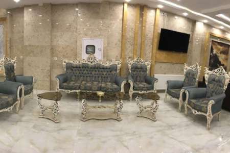 هتل آپارتمان بهزاد