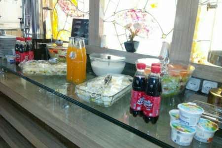 خانه مسافر فرزانه
