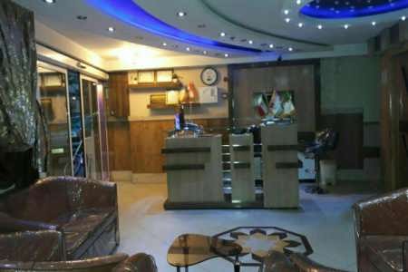 خانه مسافر فرزانه