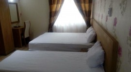 هتل سایه