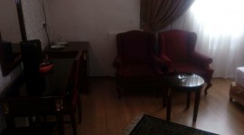 هتل سایه