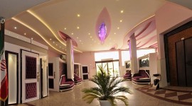 هتل طوبی