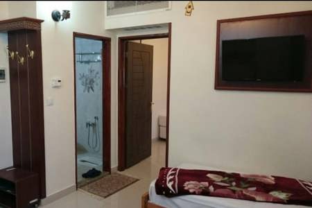 هتل آپارتمان فرات