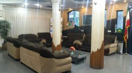 هتل آپارتمان حکیم