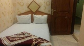 هتل آپارتمان حکیم