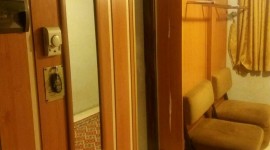 هتل آپارتمان حکیم