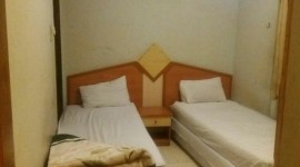 هتل آپارتمان حکیم