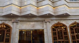 هتل آپارتمان طباطبایی