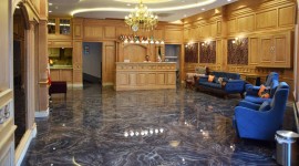 هتل آپارتمان طباطبایی