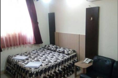 هتل آپارتمان لاوان